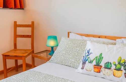 Aci Sant'Antonio Bed & Breakfast | Bed and Breakfast 'Carolea - Nocellara Dell'Etna' with Shared Pool, Wi-Fi and Air Conditioning
