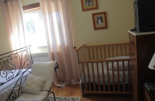 Celorico da Beira Other | Bed and breakfast Serra da Estrela - Double room