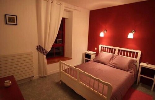 La Vraie-Croix House | Bed and Breakfast in the heart of Morbihan