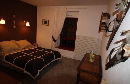 La Vraie-Croix House | Bed and Breakfast in the heart of Morbihan