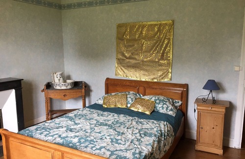 Tour-en-Bessin Bed & Breakfast | Bed and breakfast in the countryside, near the beaches and Bayeux