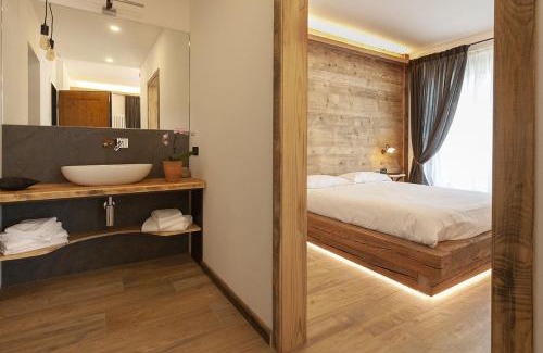 Auronzo di Cadore Bed & Breakfast | Bed and Breakfast La Coa