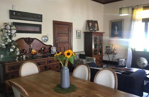 Taumarunui Bed & Breakfast | Bed and breakfast ∙ 3 guests