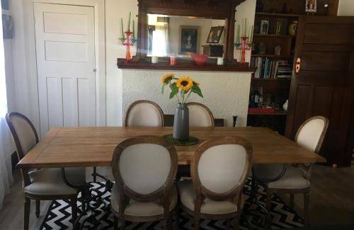 Taumarunui Bed & Breakfast | Bed and breakfast ∙ 3 guests