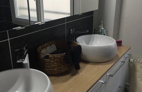 Coutures Bed & Breakfast | Bed and breakfast 10 minutes from the Cathedral