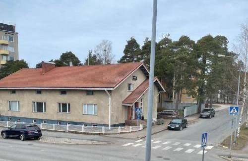 Rauma Bed & Breakfast | Bed and breakfast ∙ 2 guests