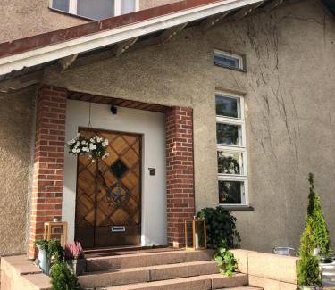 Rauma Bed & Breakfast | Bed and breakfast ∙ 2 guests