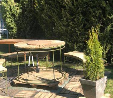 Rauma Bed & Breakfast | Bed and breakfast ∙ 2 guests