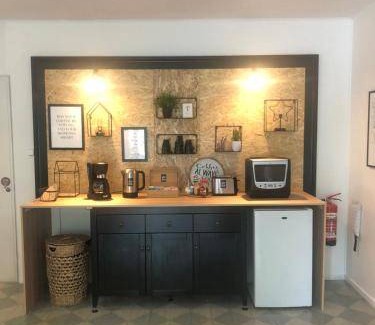 Rauma Bed & Breakfast | Bed and breakfast ∙ 2 guests