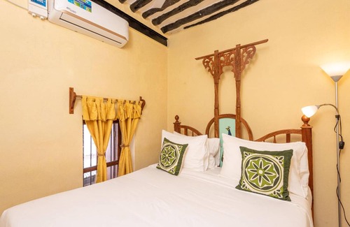 Stone Town Bed & Breakfast | Bed and breakfast ∙ 2 guests