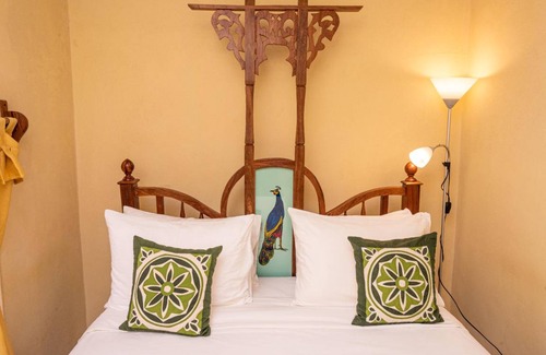 Stone Town Bed & Breakfast | Bed and breakfast ∙ 2 guests