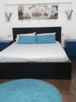 Comiso Bed & Breakfast | Bed and breakfast ∙ 3 guests