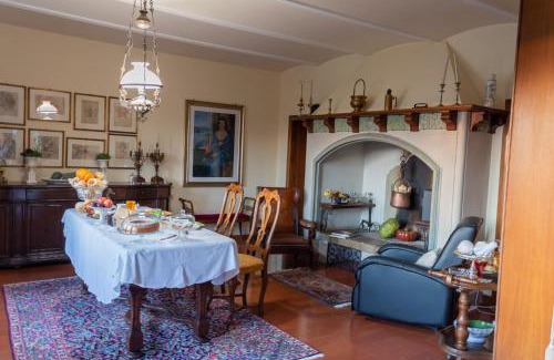 Corciano Bed & Breakfast | Bed and Breakfast Albe