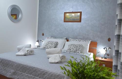 Casteltermini Bed & Breakfast | Bed and Breakfast Arcobaleno