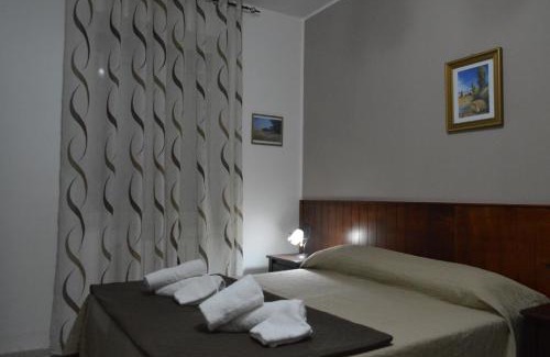 Casteltermini Bed & Breakfast | Bed and Breakfast Arcobaleno