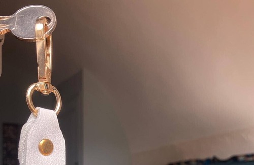 Chandolas Bed & Breakfast | Bed and breakfast at La Stévenère near the river with small garden