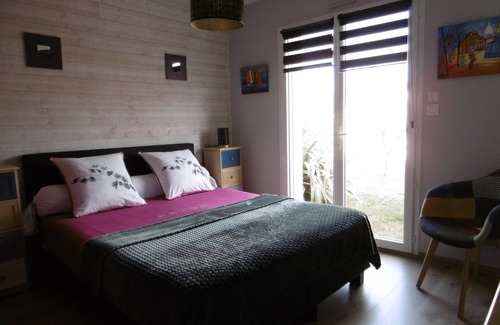 Pluherlin Bed & Breakfast | Bed and breakfast At the gateway to Rochefort en Terre, France's most beautiful village
