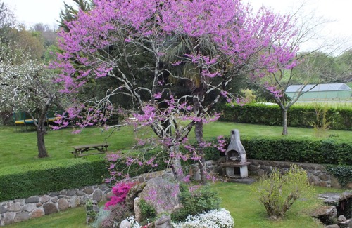 Loubajac Bed & Breakfast | Bed and breakfast at the farm, Lourdes Pyrénées, ANOUSTA