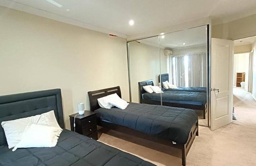 Guildford Bed & Breakfast | Bed and breakfast ∙ 1 bedroom ∙ 2 guests