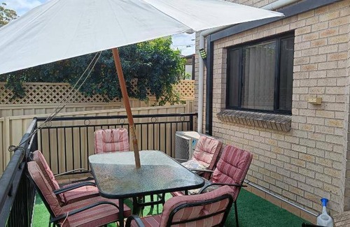 Guildford Bed & Breakfast | Bed and breakfast ∙ 1 bedroom ∙ 2 guests
