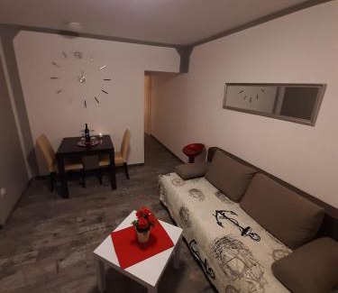 Komiza Bed & Breakfast | Bed and Breakfast BLUE in BLUE