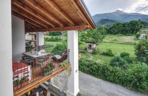 Peveragno Bed & Breakfast | Bed and Breakfast Ca D'Pandin