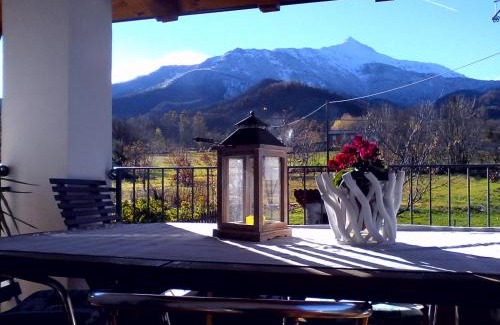 Peveragno Bed & Breakfast | Bed and Breakfast Ca D'Pandin