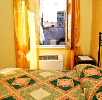 Fondi Bed & Breakfast | Bed And Breakfast Camere Primavera