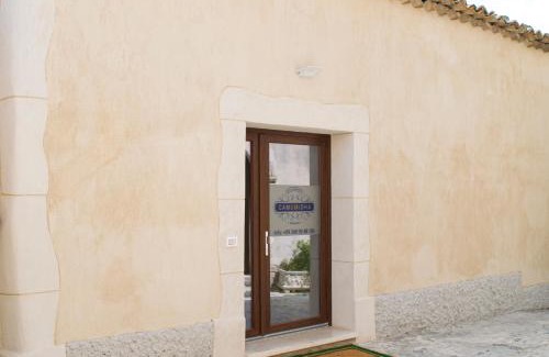 Gerace Bed & Breakfast | Bed and Breakfast Camumidha