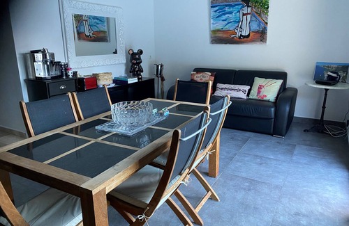 Venaco Bed & Breakfast | Bed and Breakfast Center Corsica 1