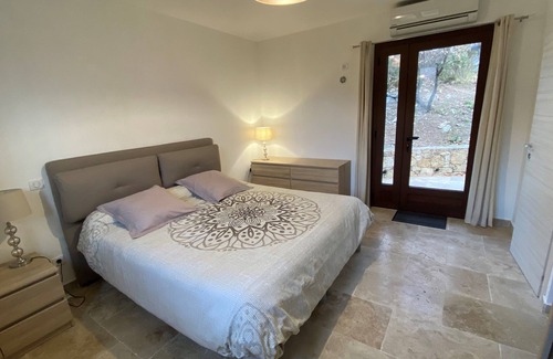 Venaco Bed & Breakfast | Bed and breakfast Centre Corse 2