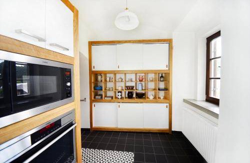 Rejstejn Bed & Breakfast | Bed and breakfast ∙ 3 bedrooms ∙ 8 guests