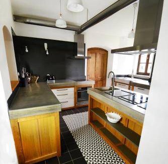 Rejstejn Bed & Breakfast | Bed and breakfast ∙ 3 bedrooms ∙ 8 guests