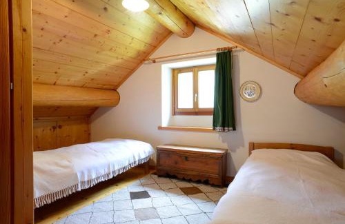 Grono Bed & Breakfast | Bed and Breakfast da Käthy Agriturismo
