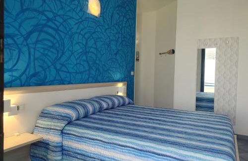 Torre Vado Bed & Breakfast | Bed and breakfast Delfino Blu