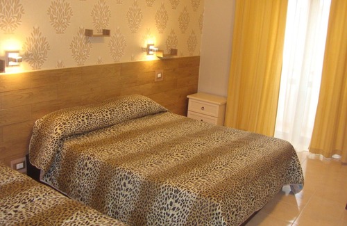 Trapani Bed & Breakfast | Bed and breakfast delle palme