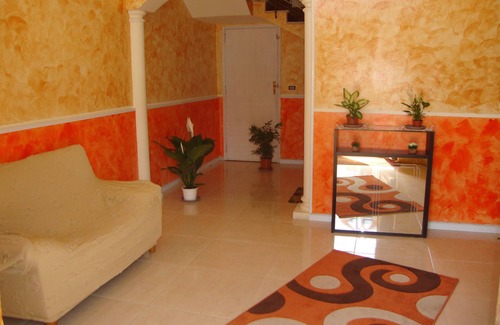 Trapani Bed & Breakfast | Bed and breakfast delle palme