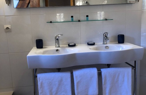 Les Preaux House | Bed and breakfast for 2 people in Normandy between honfleur and pont-audemer