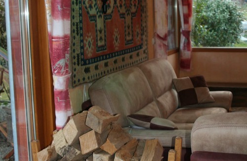 Mercury House | Bed and breakfast for 2 persons "B&B" in a pretty Savoyard house