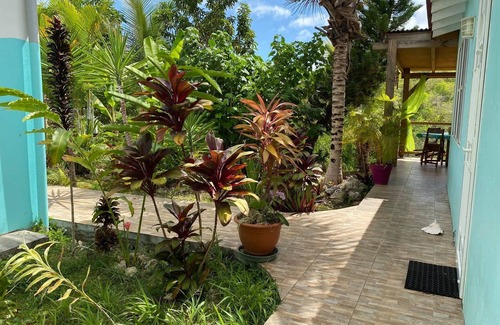 Le Gosier House | Bed and breakfast Guadeloupe