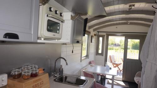 Waarland Bed & Breakfast | Bed and Breakfast Het schapenlandje