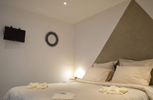 Hautvillers House | Bed and breakfast in Hautvillers, cradle of champagne (5min. Epernay, 15min. Reims)