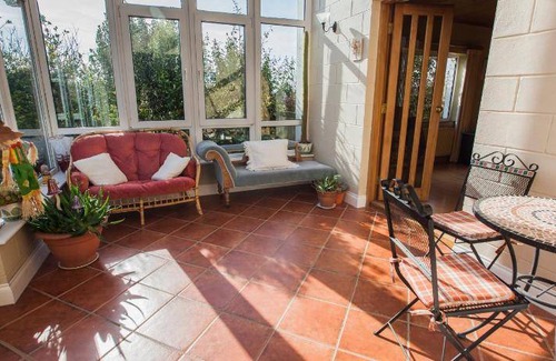 Ballycotton Bed & Breakfast | Bed and breakfast ∙ 99 guests