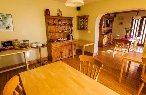 Ballycotton Bed & Breakfast | Bed and breakfast ∙ 99 guests