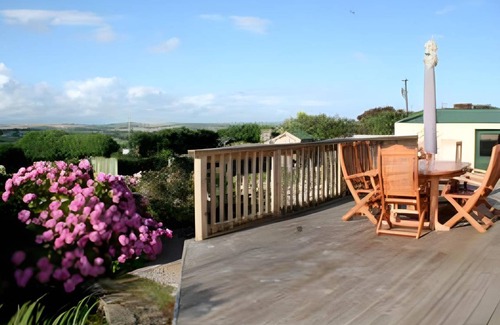 Ballycotton Bed & Breakfast | Bed and breakfast ∙ 99 guests