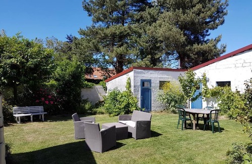 Drincham Bed & Breakfast | Bed and breakfast in an estaminet