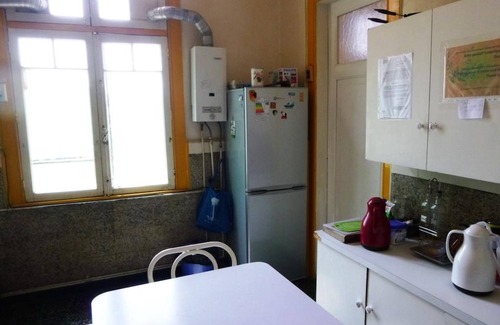 Vina del Mar House | Bed and Breakfast in a Old family house from 1918