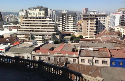 Vina del Mar House | Bed and Breakfast in a Old family house from 1918