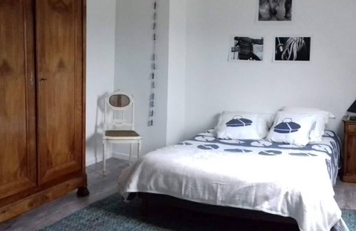 Taden Bed & Breakfast | Bed and breakfast in a small listed village on the banks of the Rance near Dinan
