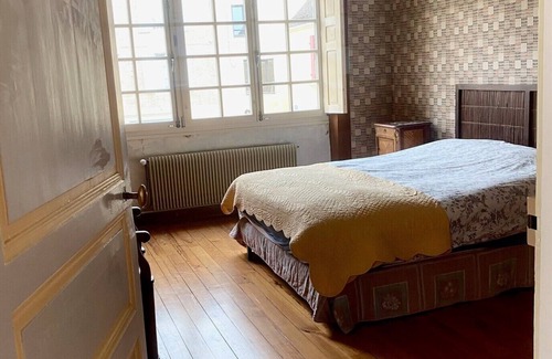 Belleme Bed & Breakfast | Bed and breakfast in Bellême town center